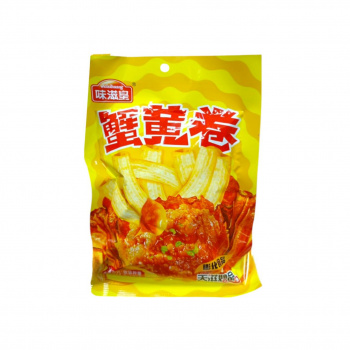 Чипсы арт. 690607 Крабовые трубочки 20 шт. упаковка' Чипсы арт. 690607 Крабовые трубочки 20 шт. упаковка'