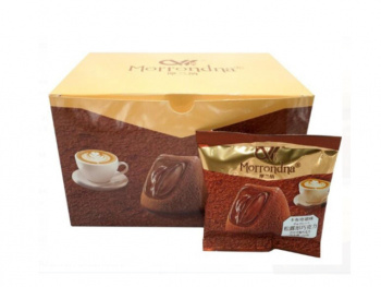 Конфета арт. 860855/860695 Трюфель с начинкой Капучино 20 г 20 шт. упаковка';# Конфета арт. 860855/860695 Трюфель с начинкой Капучино 20 г 20 шт. упаковка';#