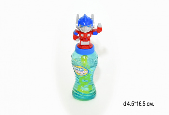 Пузыри мыльные арт. 2411-13 В пак.