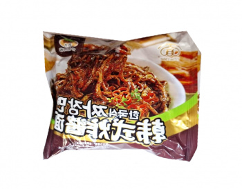 Лапша арт. 010201/010195 БП по-корейски 140 г в пак. Лапша арт. 010201/010195 БП по-корейски 140 г в пак.