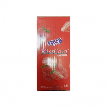 Конфета арт. 016259/016198 Драже мятное без сахара "Клубника" 12 г 20 шт. в кор.; Конфета арт. 016259/016198 Драже мятное без сахара "Клубника" 12 г 20 шт. в кор.;