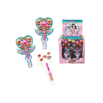 Набор арт. 835533/835526 "Волшебная палочка" 2в1 21 г 20 шт. в кор.'