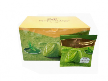 Конфета арт. 860862/860718 Трюфель с начинкой Матча 20 г 20 шт. упаковка';# Конфета арт. 860862/860718 Трюфель с начинкой Матча 20 г 20 шт. упаковка';#