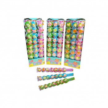 Мармелад арт. 963198 Фигурный 15 г на листе 20 шт. в кор.*# Мармелад арт. 963198 Фигурный 15 г на листе 20 шт. в кор.*#