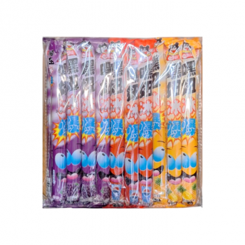 Напиток арт. 800026 Сок фруктовый вкусы микс 20 шт. в кор.,