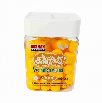 Маршмеллоу арт. 900596-3/240943-3 Апельсин 80 г в банке 1 шт.'#, Маршмеллоу арт. 900596-3/240943-3 Апельсин 80 г в банке 1 шт.'#,