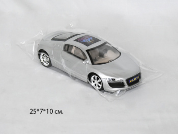 Машина инерц. арт. 6818" в пак. Машина инерц. арт. 6818" в пак.