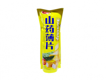 Чипсы арт. 200724 Ямсовые Нори 90 г 10 шт. в пак./* Чипсы арт. 200724 Ямсовые Нори 90 г 10 шт. в пак./*